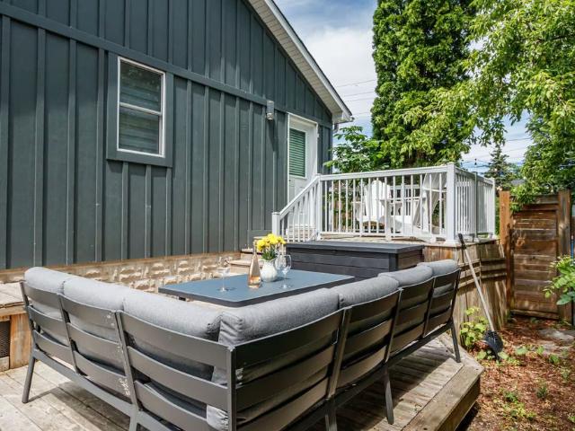 House for rent in Collingwood, Ontario