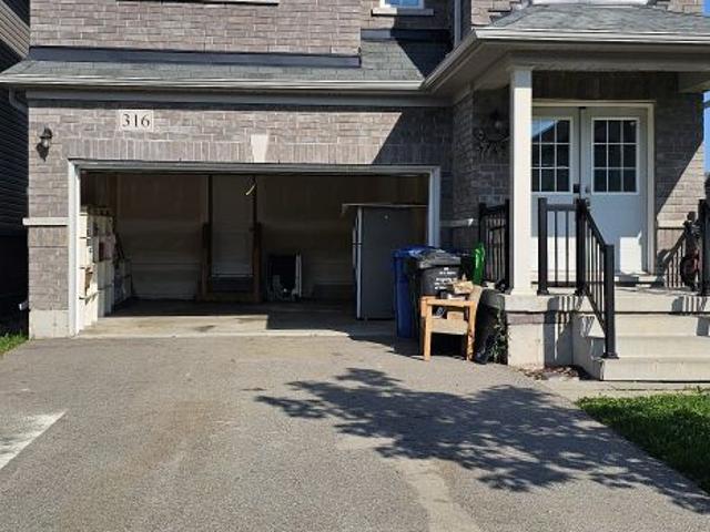 House for rent in Grey, Ontario