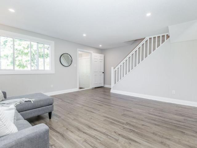 Townhouse for rent in York, Ontario
