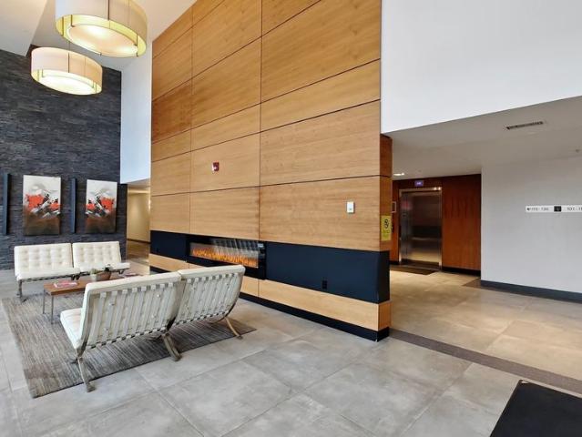 Apartment for rent in Mississauga, Ontario