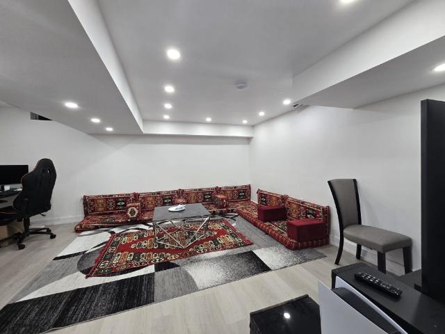 House for rent in Mississauga, Ontario