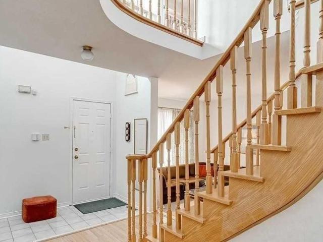 House for rent in Mississauga, Ontario