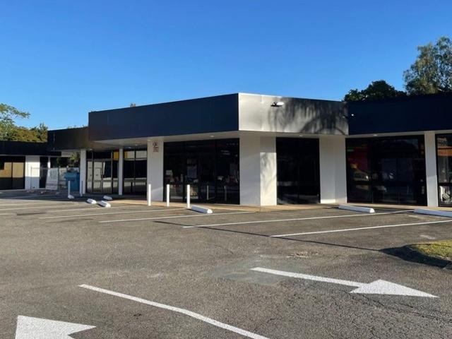 Retail for rent in Fernbrook, Queensland
