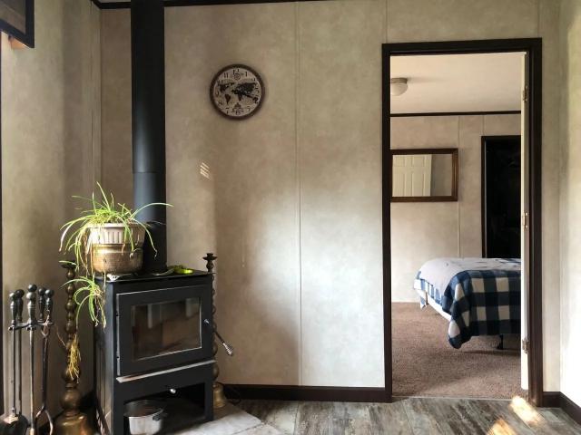 House for rent in Alnwick/Haldimand, Central Ontario