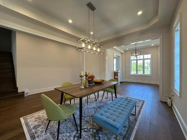 House for rent in Oakville, Ontario