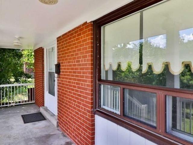 House for rent in Woburn, Ontario