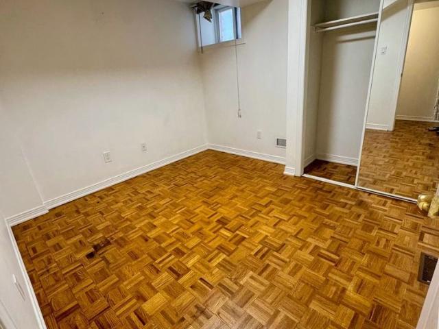 House for rent in Woburn, Ontario