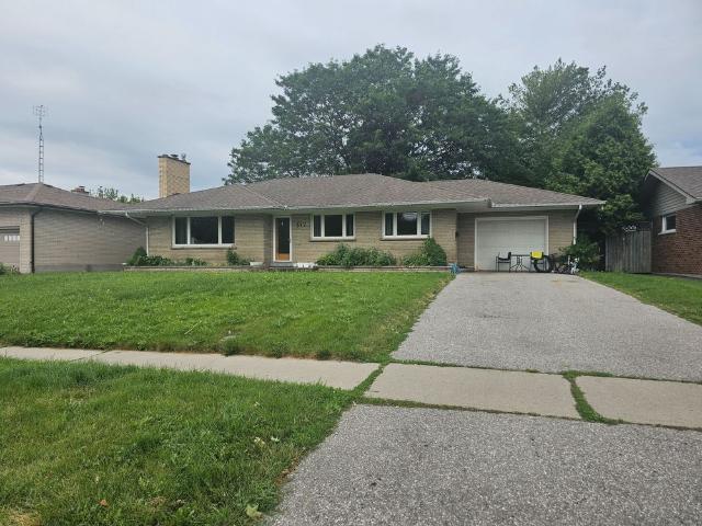 House for rent in Durham, Ontario