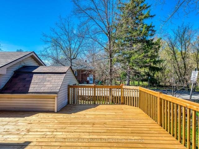 House for rent in Mississauga, Ontario