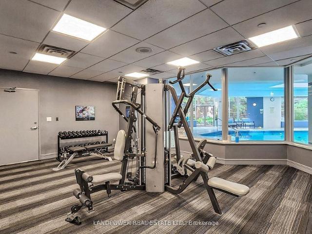 Apartment for rent in Don Valley North, Toronto