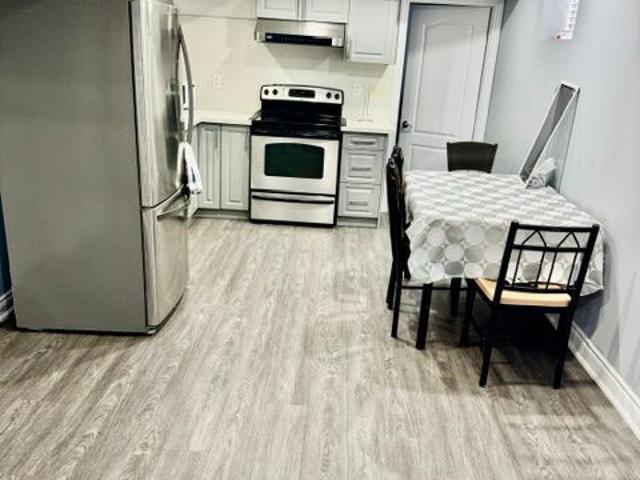 House for rent in Mississauga, Ontario