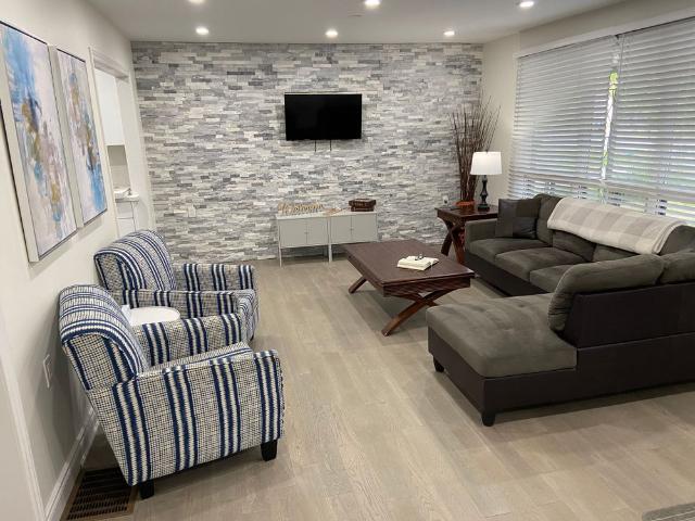House for rent in Wasaga Beach, Central Ontario