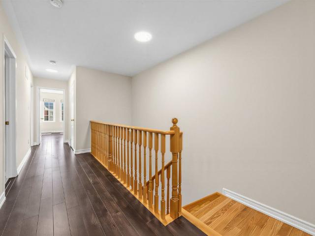 House for rent in Mississauga, Ontario