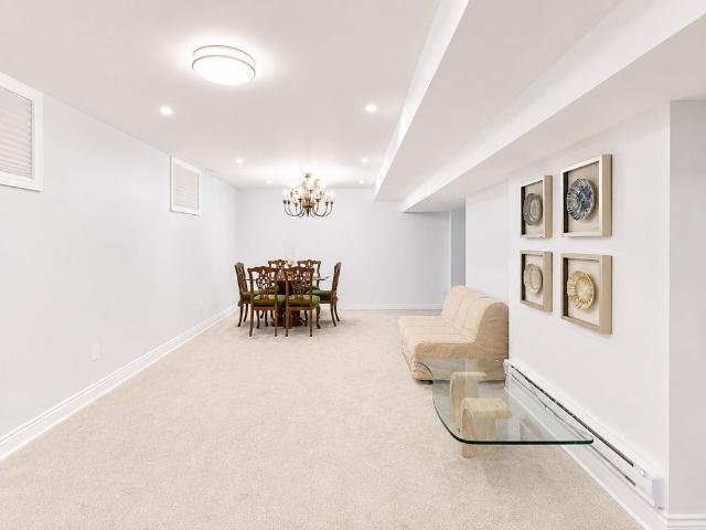 Apartment for rent in York, Ontario