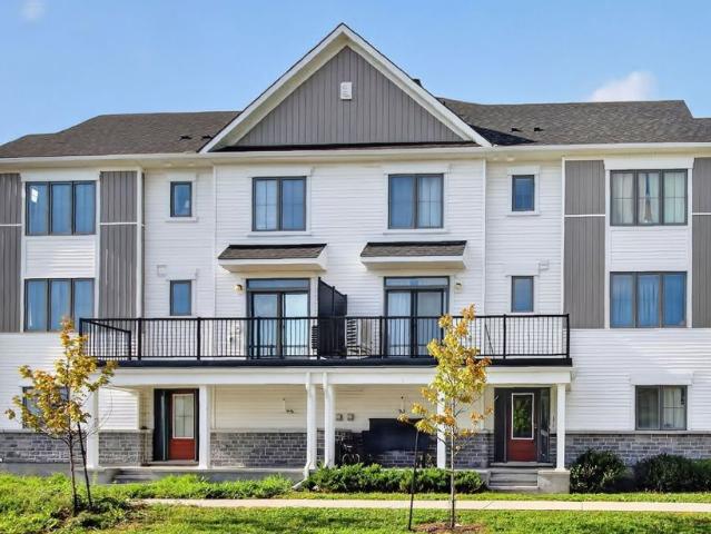 Townhouse for rent in Mulhurst Bay, Ontario