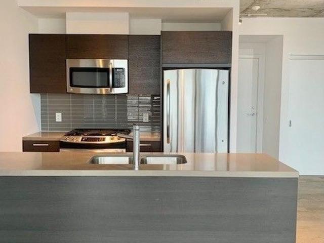 Apartment for rent in Toronto Centre, Toronto