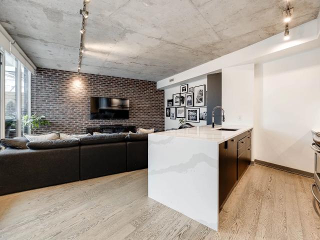 Apartment for rent in Toronto Centre, Toronto