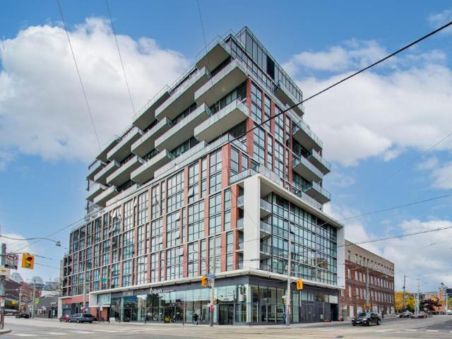 Apartment for rent in Woburn, Ontario