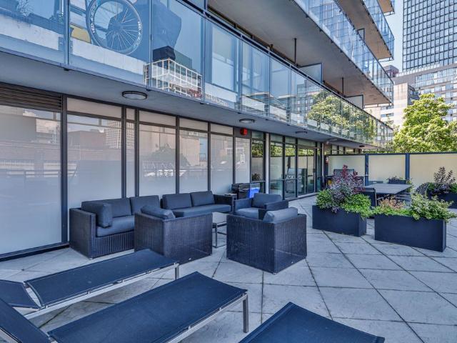 Apartment for rent in Woburn, Ontario