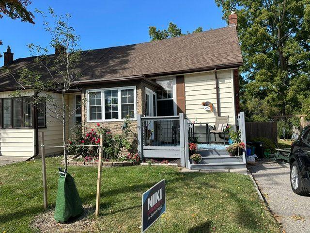 House for rent in Whitby, Golden Horseshoe