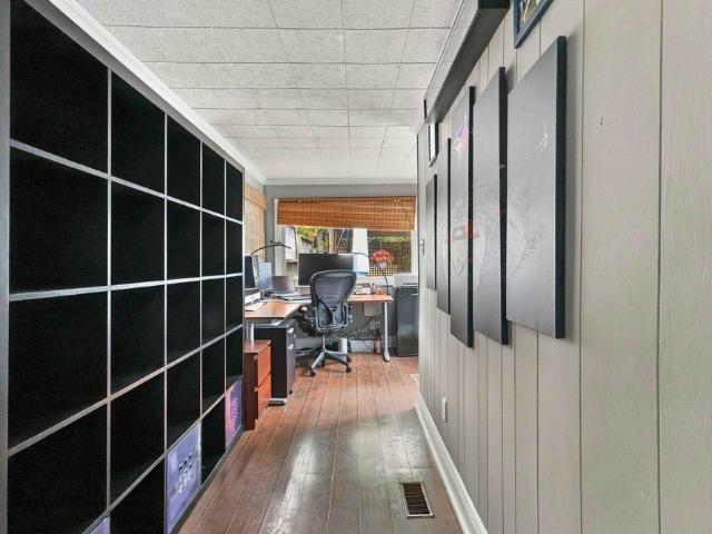 House for rent in Whitby, Golden Horseshoe