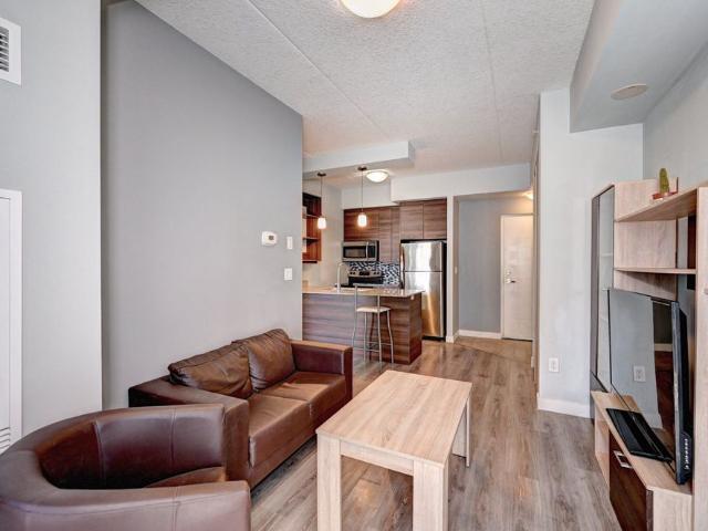 Apartment for rent in Waterloo, Ontario