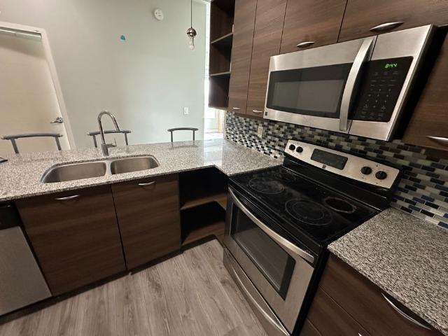 Apartment for rent in Waterloo, Ontario