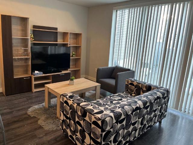 Apartment for rent in Waterloo, Ontario