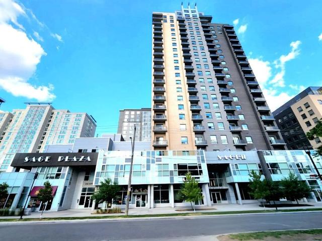 Apartment for rent in Waterloo, Southwestern Ontario