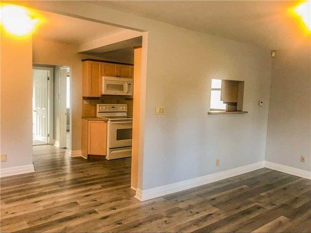 House for rent in Woburn, Ontario