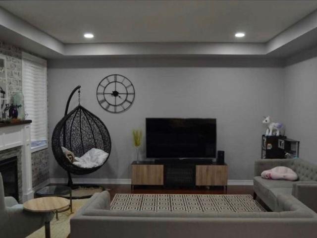 House for rent in Oakville, Ontario