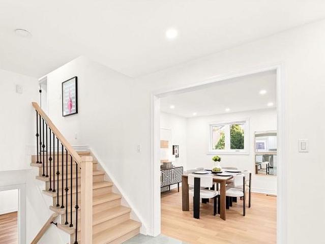 House for rent in Mississauga, Ontario