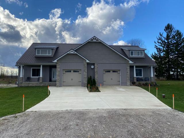 House for rent in Grey, Ontario