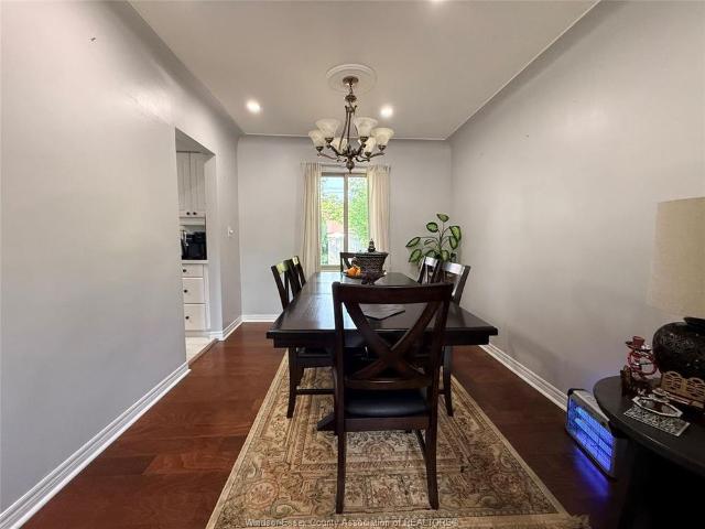 House for rent in Maidstone, Ontario