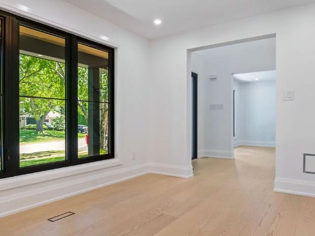 House for rent in Oakville, Ontario