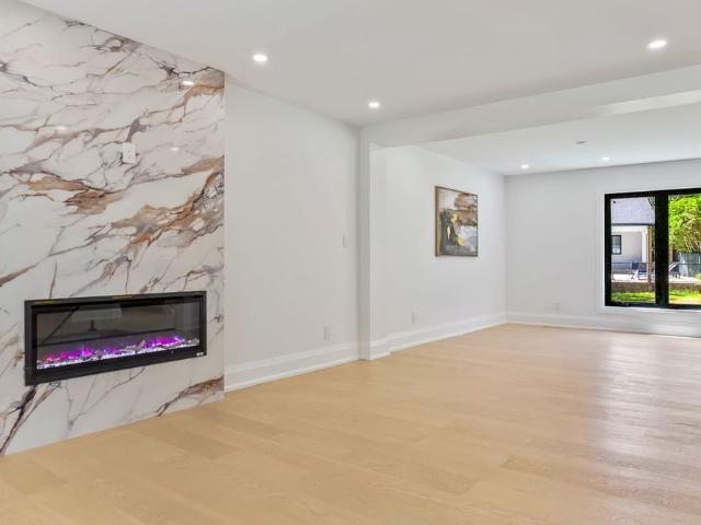 House for rent in Oakville, Ontario
