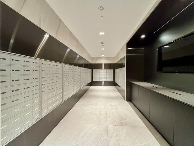 Apartment for rent in Toronto Centre, Toronto