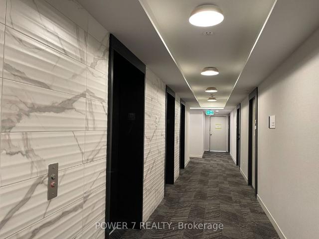 Apartment for rent in Woburn, Ontario