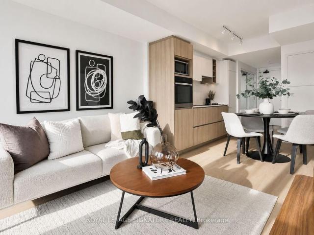 Apartment for rent in Toronto Centre, Toronto