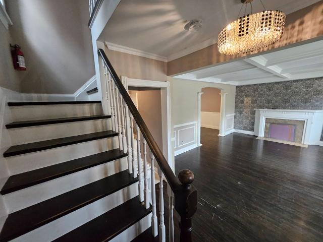 House for rent in Woburn, Ontario