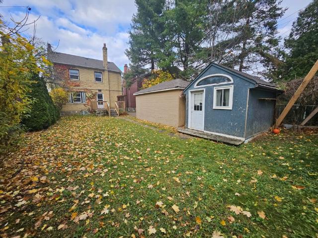 House for rent in Woburn, Ontario