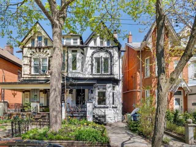 House for rent in Woburn, Ontario