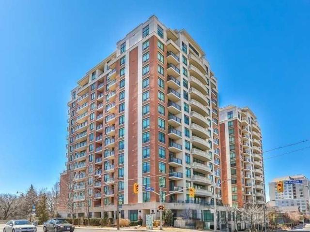Apartment for rent in Woburn, Ontario