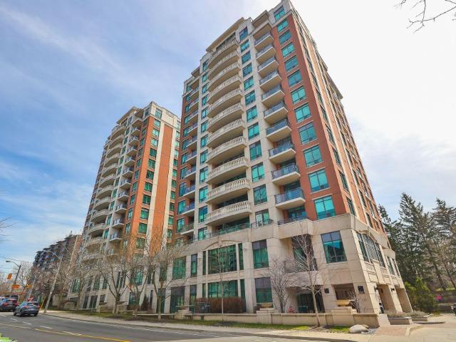 Apartment for rent in Woburn, Ontario
