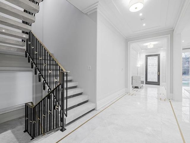 House for rent in Toronto—St. Paul's, Toronto