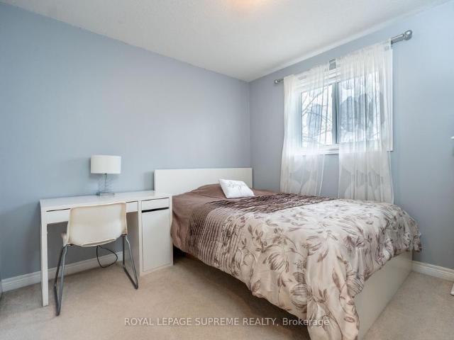 Townhouse for rent in Niagara, Ontario