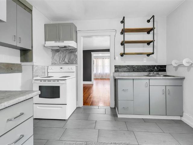 Apartment for rent in South Central, Windsor
