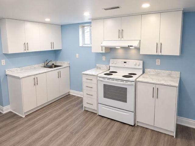 House for rent in London, Southwestern Ontario