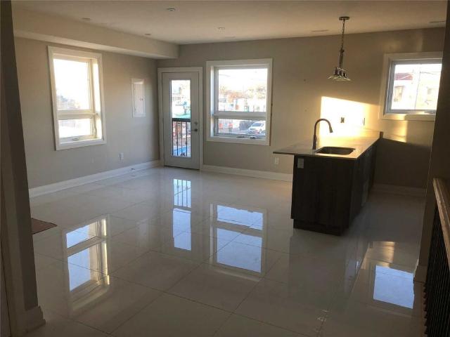 House for rent in Woburn, Ontario