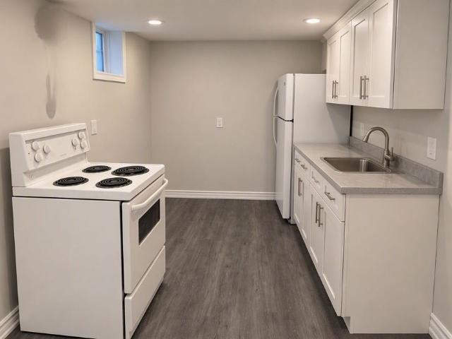 Apartment for rent in Midtown, Ajax